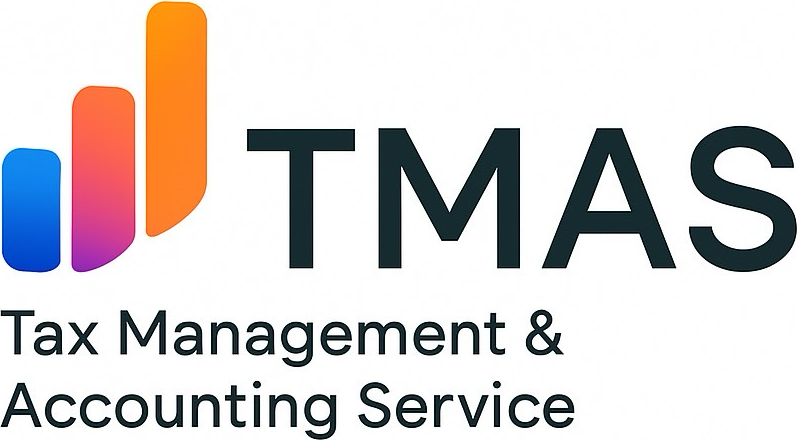 TMAS — Tax Management & Accounting Service